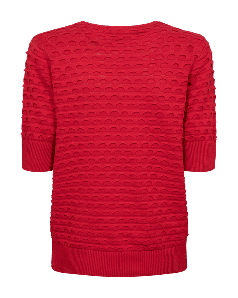 Hovedbilde DODO GENSER 2/4 ERM - RØD