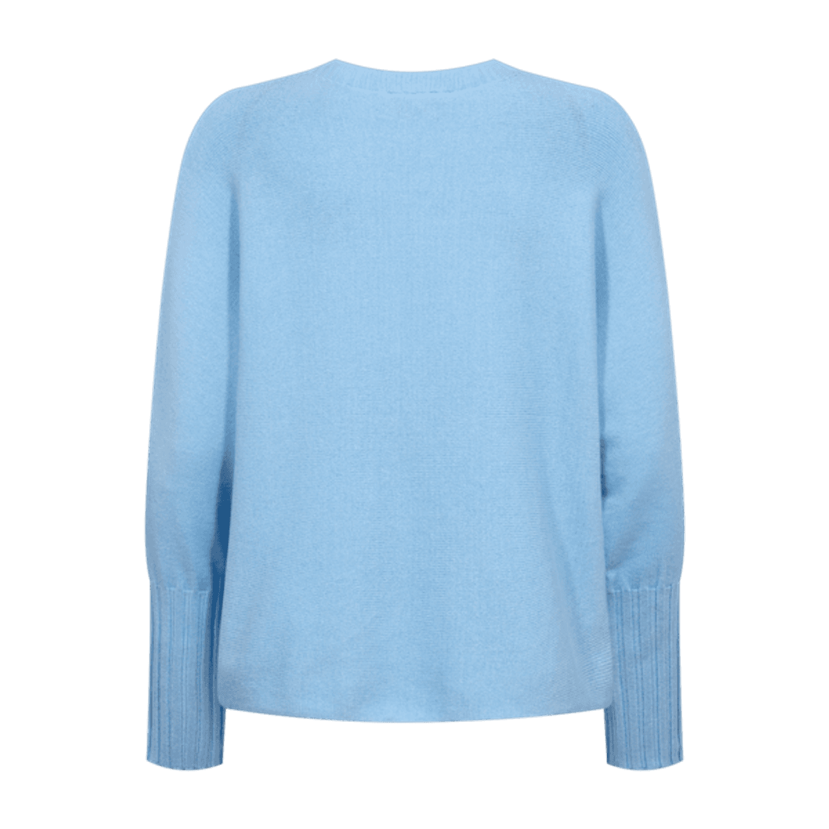 VISIT GENSER - HIMMELBLÅ