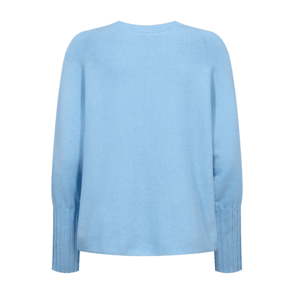 Hovedbilde VISIT GENSER - HIMMELBLÅ