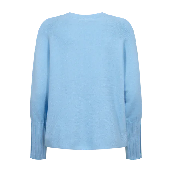 Hovedbilde VISIT GENSER - HIMMELBLÅ