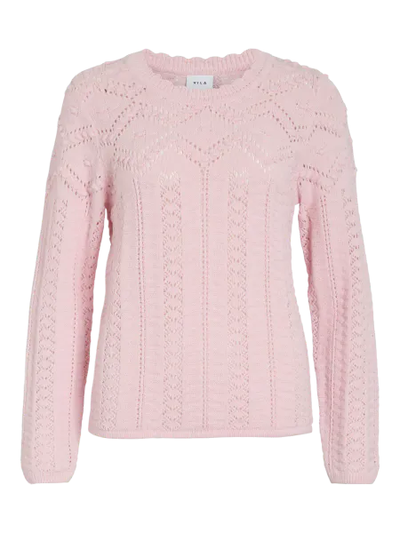 Hovedbilde NINIA GENSER - ROSA