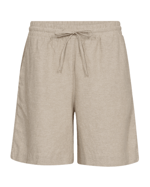 Hovedbilde LAVA SHORTS M/STRIKK - SAND