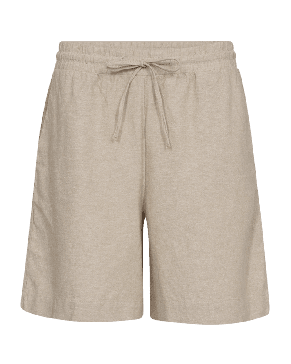 LAVA SHORTS M/STRIKK - SAND