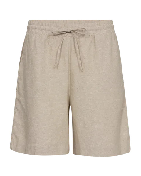 Hovedbilde LAVA SHORTS M/STRIKK - SAND