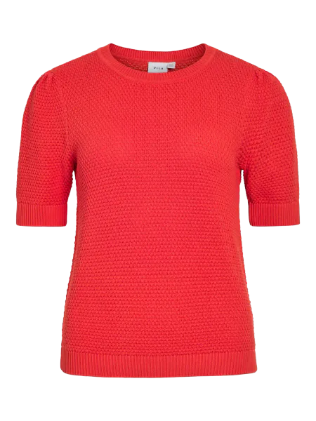 Hovedbilde DALO BOMULLS GENSER 2/4 ERM - BRINGEBÆR