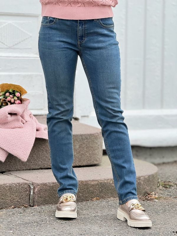 HARLOW JEANS 32