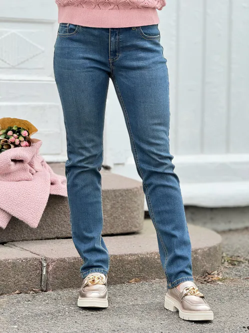 Hovedbilde HARLOW JEANS 32
