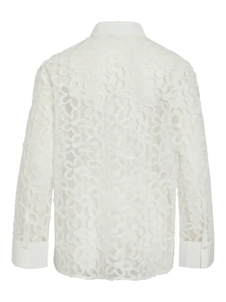 Hovedbilde BAJA SKJORTE - HVIT