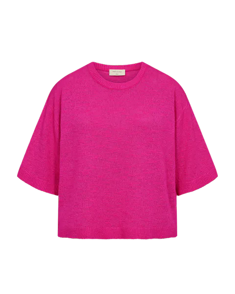Hovedbilde VICKI GENSER 2/4 ERM - CERISE