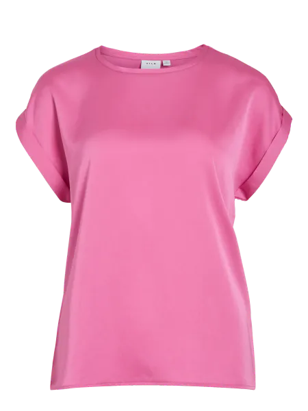 Hovedbilde ELLETTE TOPP - CERISE