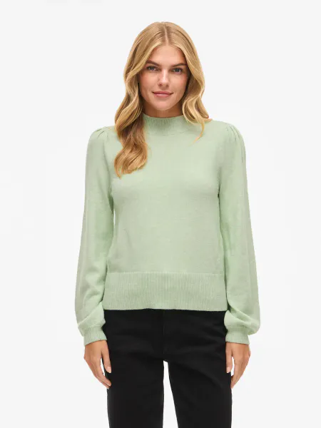 Hovedbilde VIRIL GENSER BALLON - GRØNN