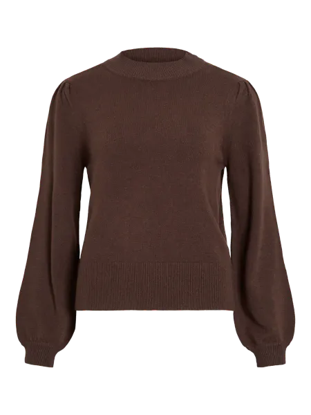 Hovedbilde VIRIL GENSER BALLON - BRUN