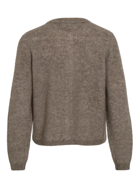 Hovedbilde LORY CARDIGAN - MULVARP
