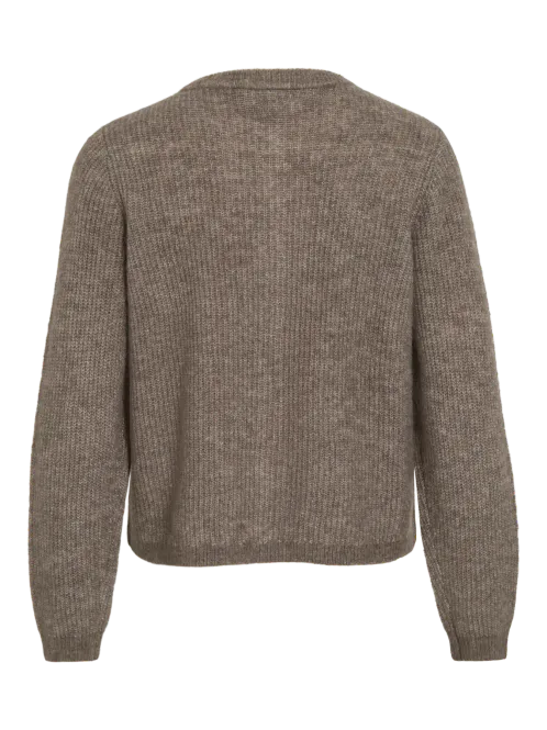 Hovedbilde LORY CARDIGAN - MULVARP