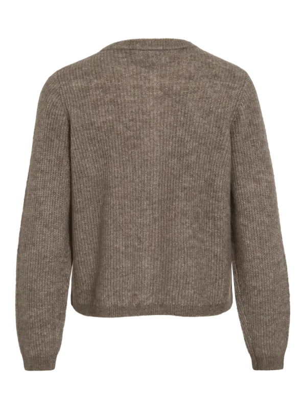 LORY CARDIGAN - MULVARP