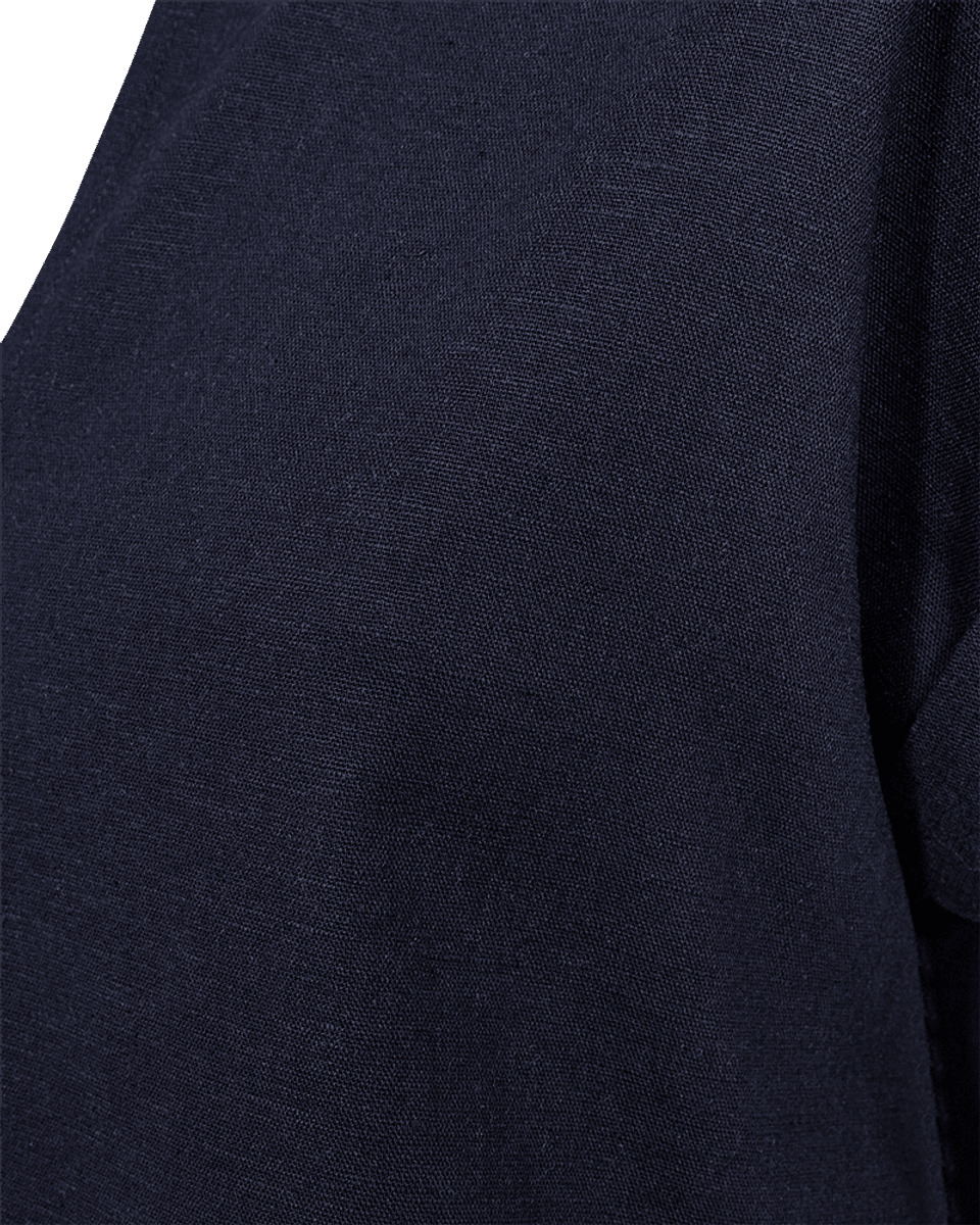 LANEY TOPP - NAVY