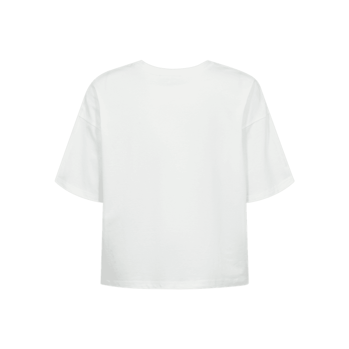 SAPU T-SHIRT - OFFWHITE