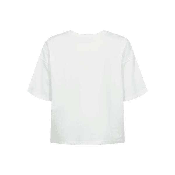 Hovedbilde SAPU T-SHIRT - OFFWHITE