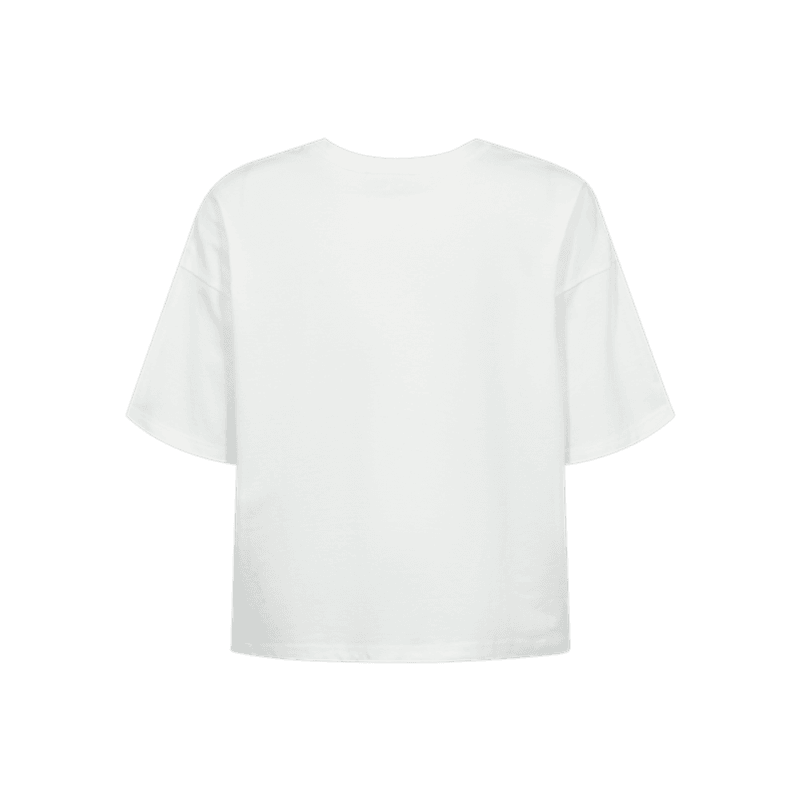 SAPU T-SHIRT - OFFWHITE