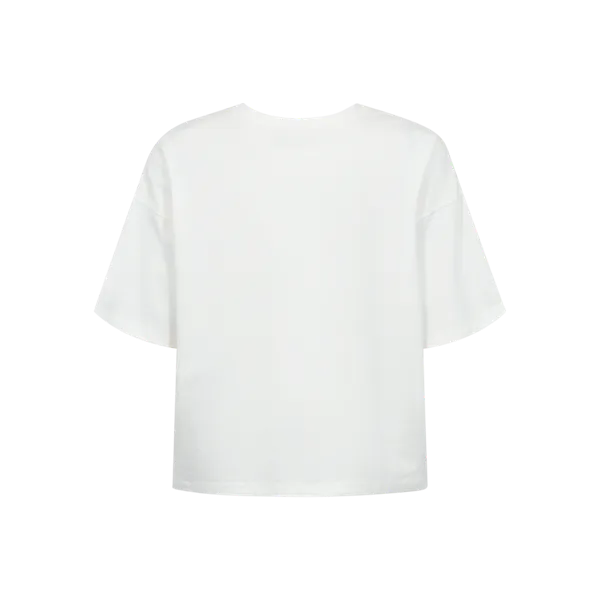Hovedbilde SAPU T-SHIRT - OFFWHITE