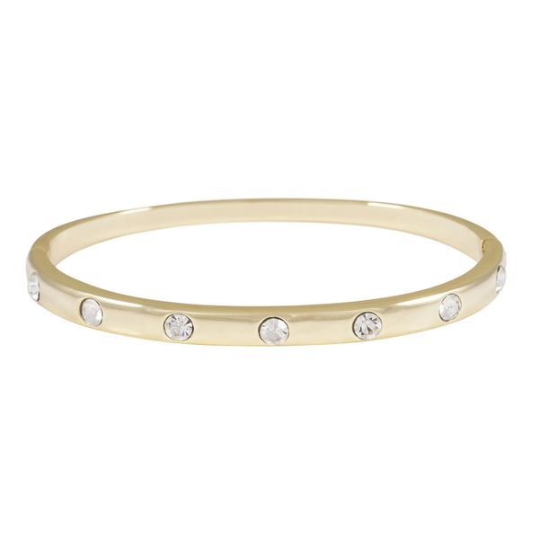 Bilde av SNÖ OF SWEDEN - DOMINO CRYSTAL ARMBÅND - ...