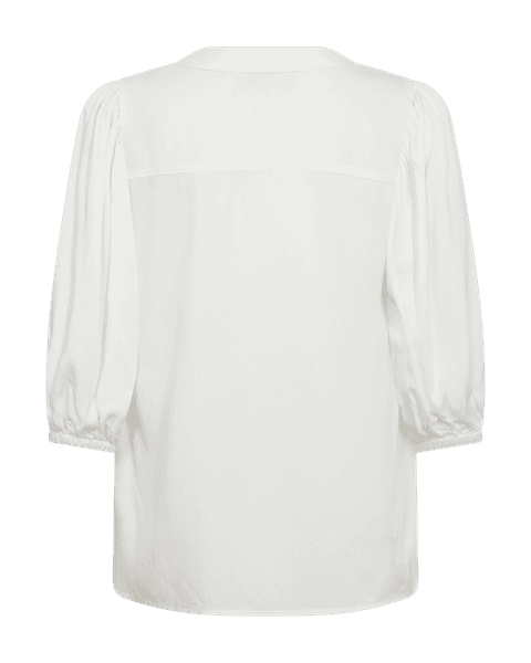 Hovedbilde ALINE BLUSE - OFFWHITE