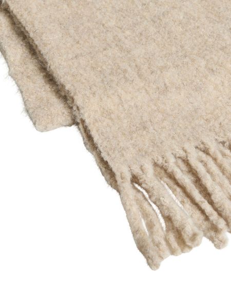 Hovedbilde JANIS BOUCLE SKJERF - BIRCH