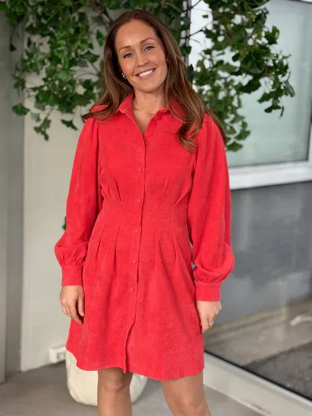 Hovedbilde CORDU KJOLE - BRINGEBÆR