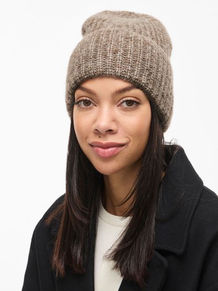 Hovedbilde NARA LUE - LYS BRUN MELERT