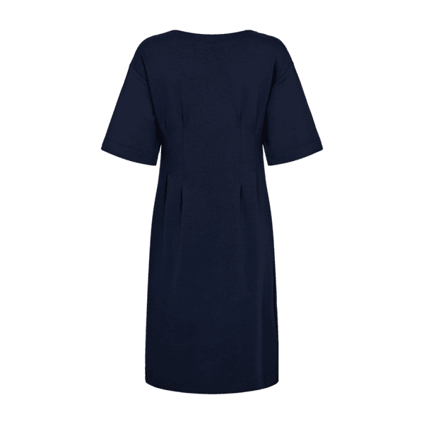 Hovedbilde LUCINDA KJOLE - NAVY