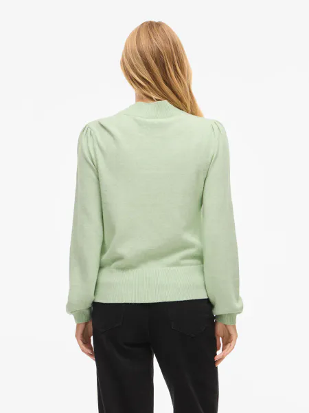 Hovedbilde VIRIL GENSER BALLON - GRØNN