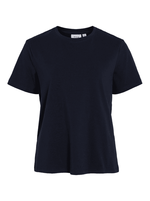 Hovedbilde NORA T-SHIRT - NAVY