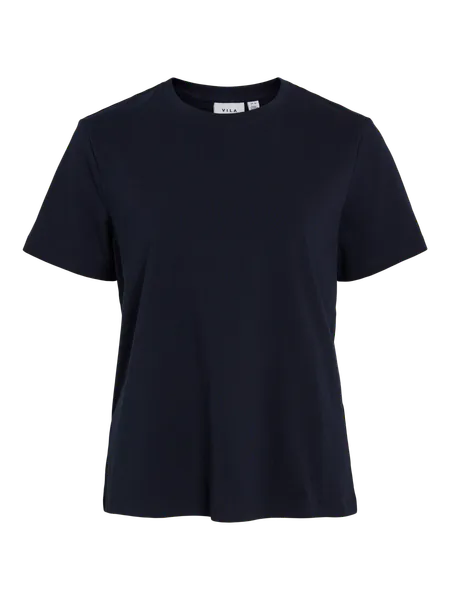 Hovedbilde NORA T-SHIRT - NAVY