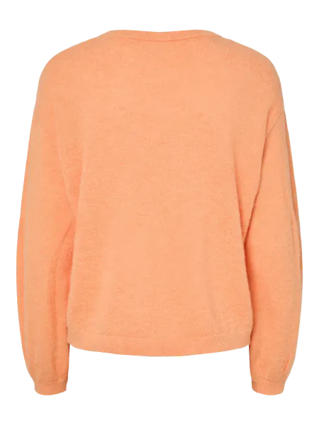 Hovedbilde NAOMI GENSER - ORANGE