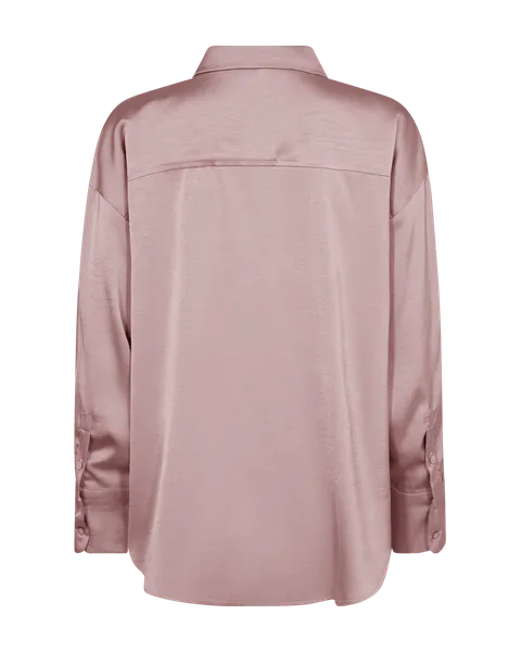 Hovedbilde NIRA SKJORTE - ROSA