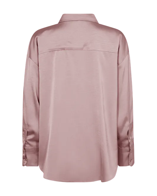Hovedbilde NIRA SKJORTE - ROSA