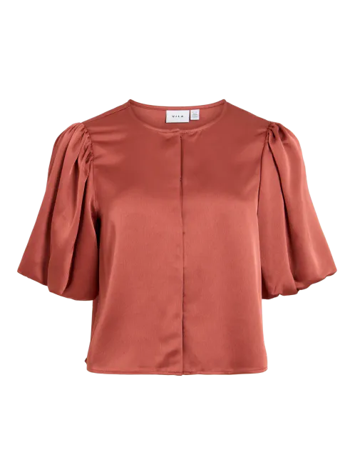 Hovedbilde NINA BOLERO - RUST