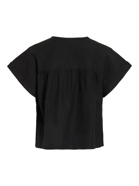 Hovedbilde PRISILLA TOPP - SORT