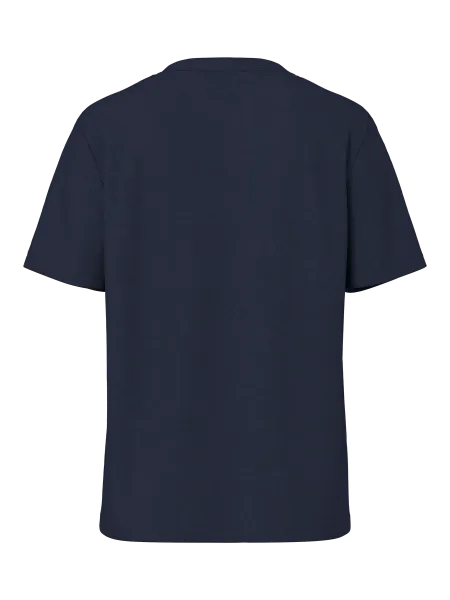Hovedbilde RIA T-SHIRT - NAVY