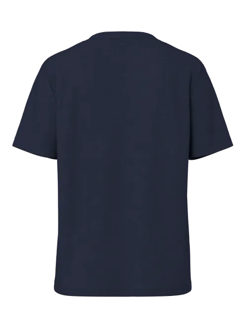 Hovedbilde RIA T-SHIRT - NAVY