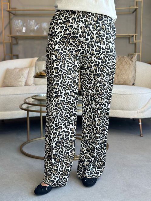 Hovedbilde SAMY BUKSE - LEOPARD