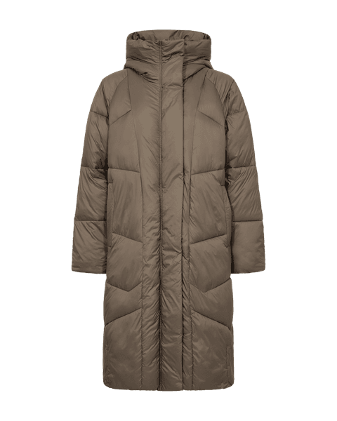 Hovedbilde TIANA BOBLEJAKKE - MULDVARP