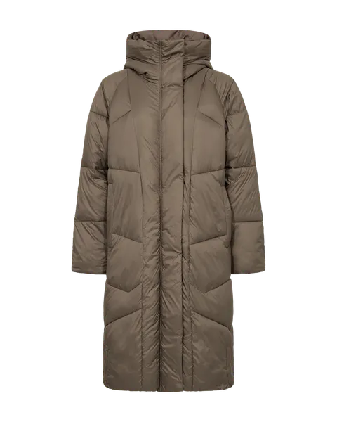 Hovedbilde TIANA BOBLEJAKKE - MULDVARP