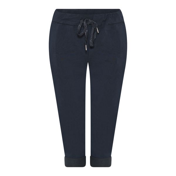 Hovedbilde MAGIC STRETCHY CAPRI - NAVY