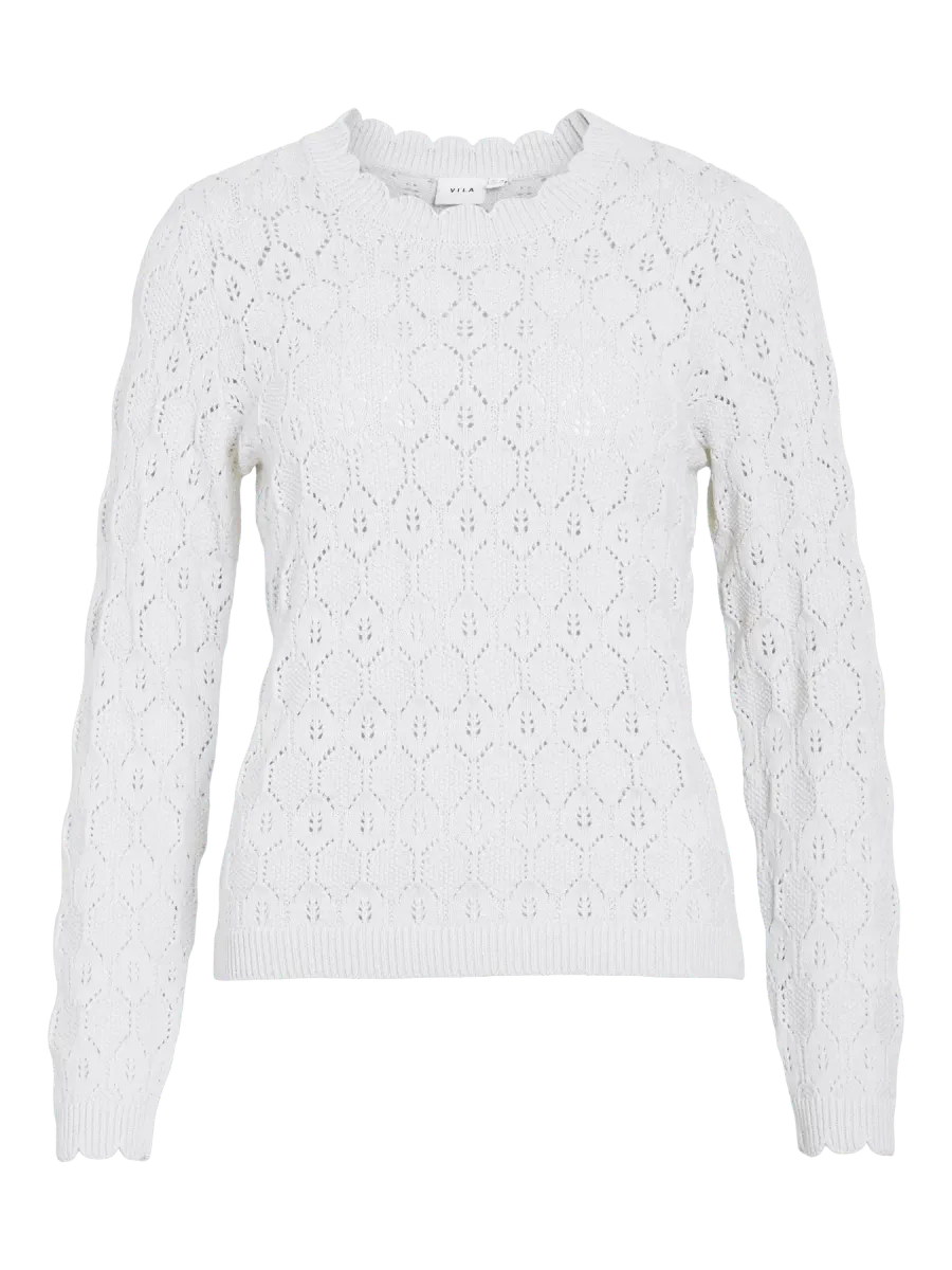 LOWEN GENSER - OFFWHITE