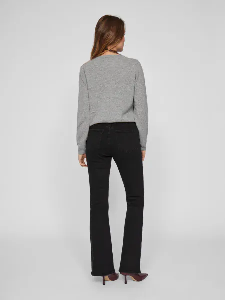 Hovedbilde BETTY FLARED JEANS 32