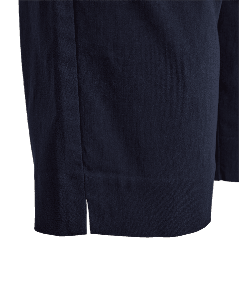 Hovedbilde SOLVEJ SHORTS - NAVY