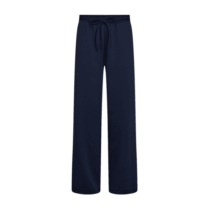 Hovedbilde NANNI BUKSE M/STRIKK I MIDJEN - NAVY