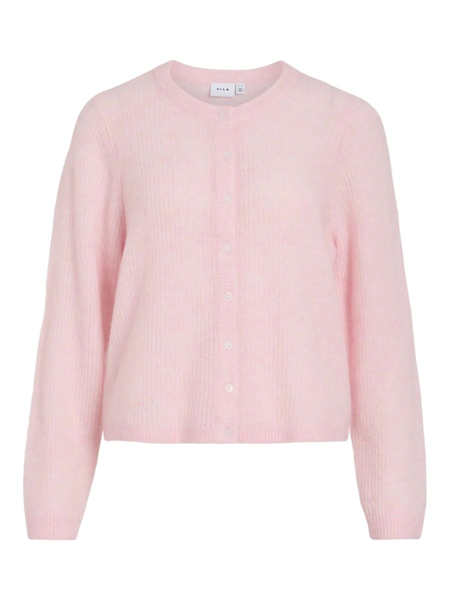 LORY CARDIGAN - ROSA MELERT