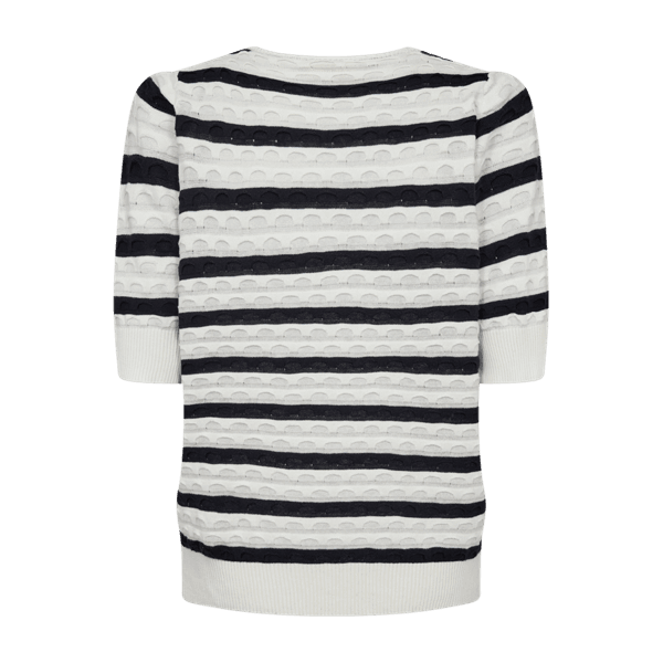 Hovedbilde DODO GENSER - OFFWHITE/NAVY